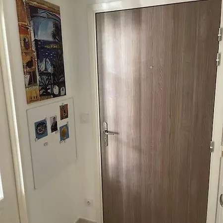 Apartmán Paloma *